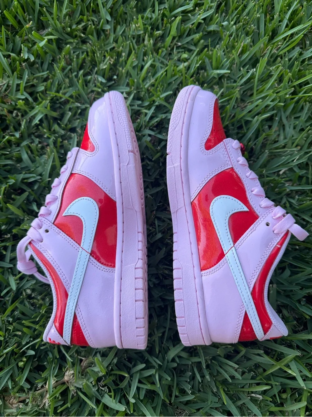 Nike gently used